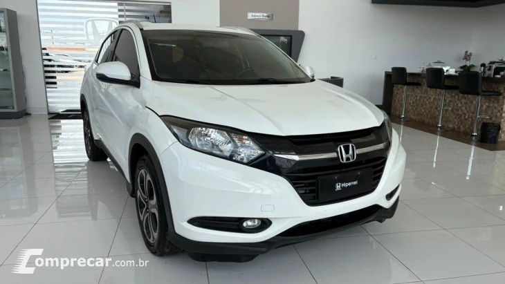 HR-V EX CVT 1.8 I-VTEC FlexOne