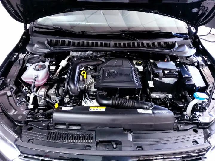 POLO 1.0 170 TSI HIGHLINE AUTOMÁTICO