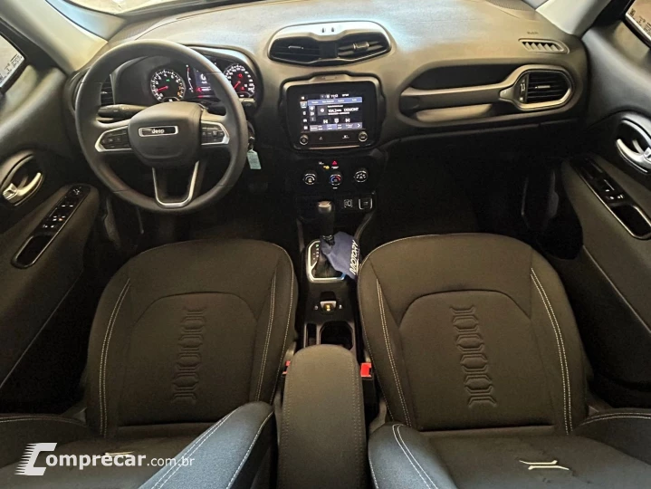 RENEGADE 1.3 T270 TURBO FLEX SPORT AT6