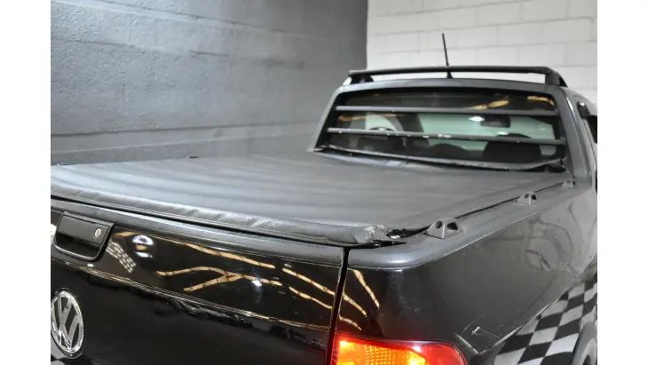 SAVEIRO - 1.6 MI CS 8V 2P MANUAL G.V