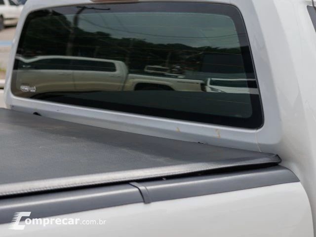 AMAROK - 2.0 S 4X4 CS 16V TURBO INTERCOOLER 2P MANUAL