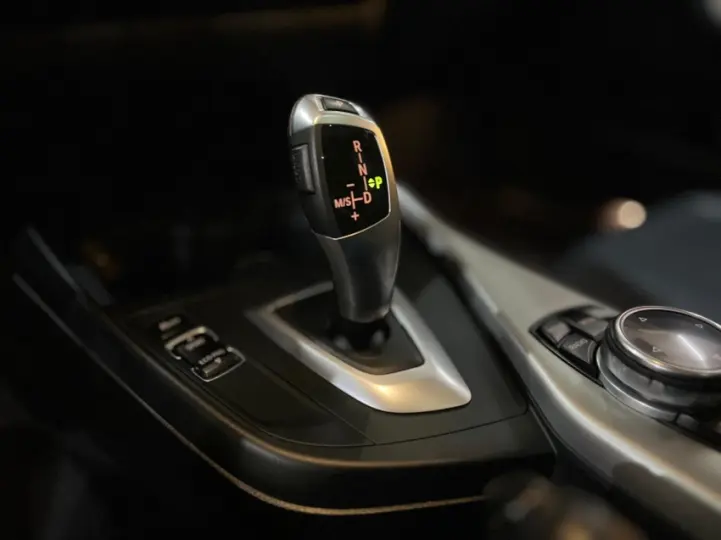 118I 1.6 Full 16V Turbo