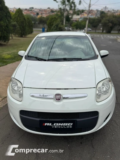 Palio 1.4 Attractive