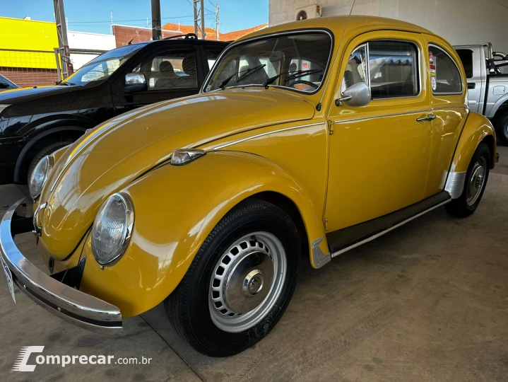 Fusca 1.500