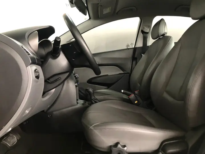 HB20S 1.6 Premium 16V