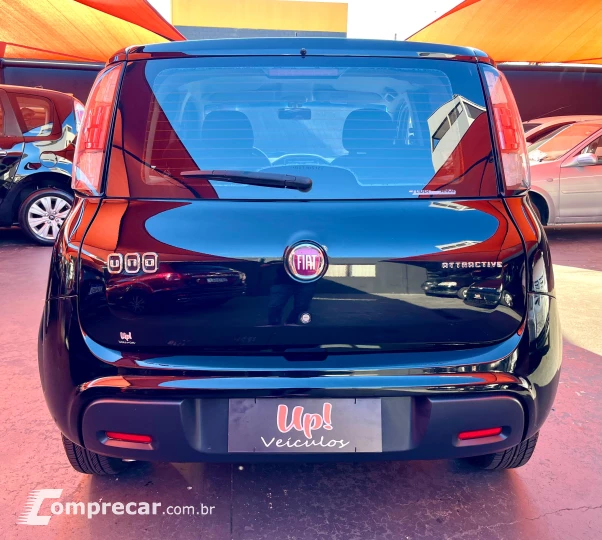 UNO 1.0 Firefly Attractive