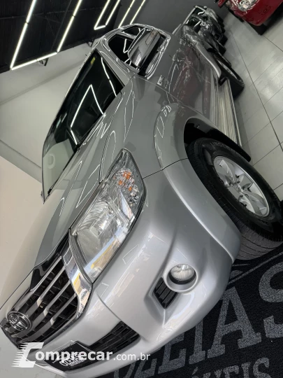 HILUX 2.7 SRV 4X4 CD 16V