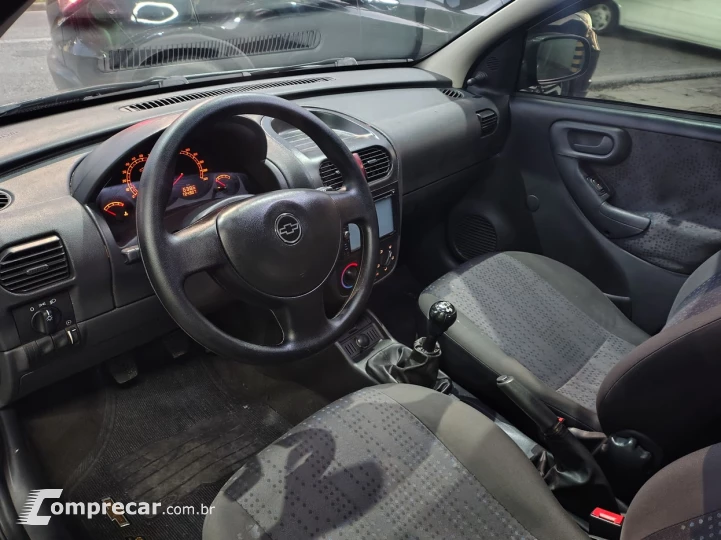 CORSA 1.4 MPFI MAXX 8V