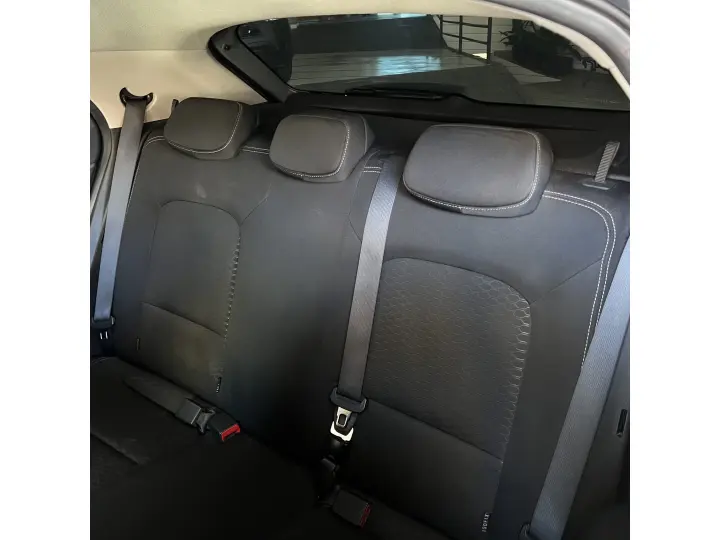 HB20 1.0 TGDI FLEX PLATINUM AUTOMÁTICO