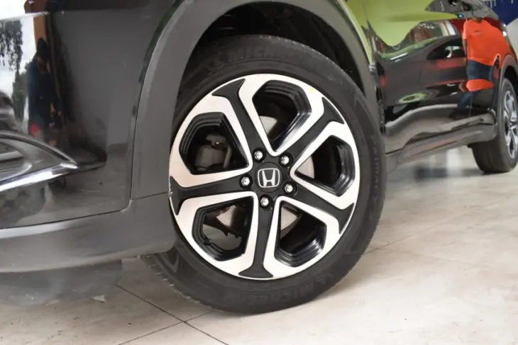 HR-V 1.5 DI I-vtec EX