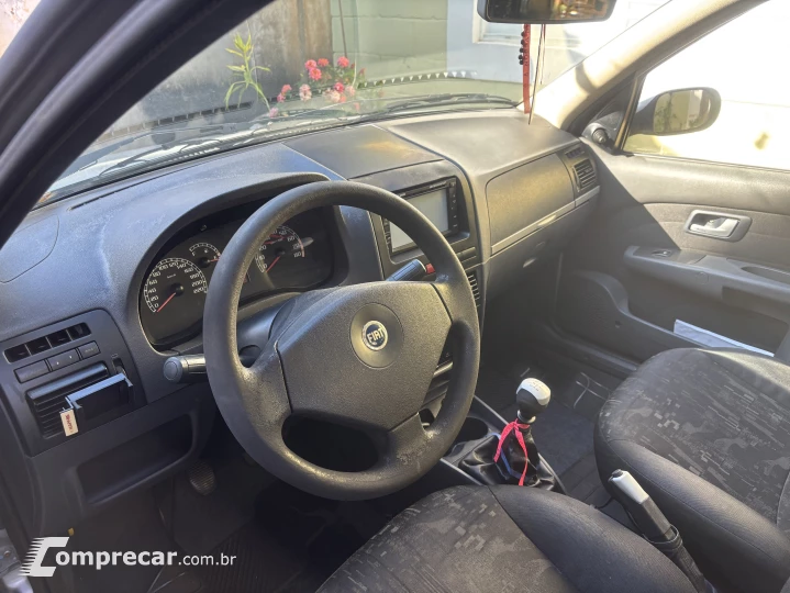 SIENA 1.3 MPI Fire ELX 8V