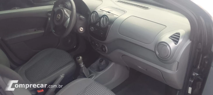 PALIO 1.4 MPI Attractive 8V