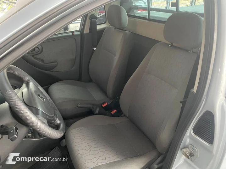 MONTANA 1.8 MPFI Conquest CS 8V