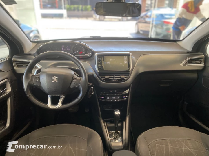 208 1.6 GRIFFE 16V PEUGEOT