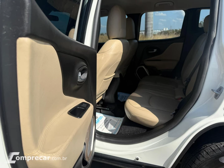 RENEGADE 1.8 16V Sport