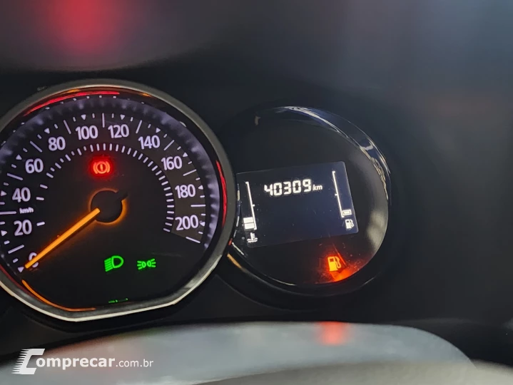 LOGAN 1.0 12V SCE ZEN