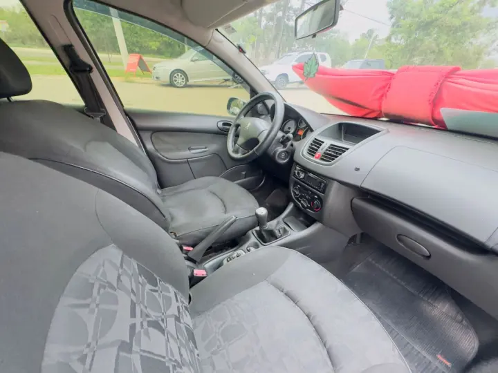 207 1.4 XR Passion Sport 8V