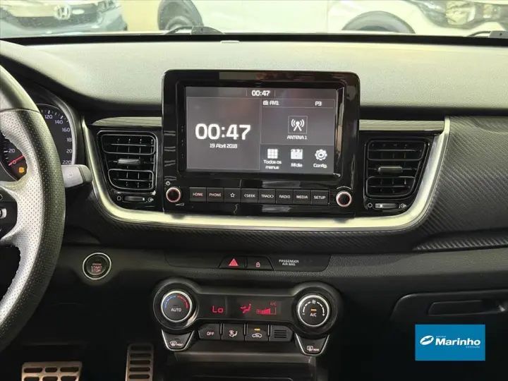 STONIC 1.0 TGDI MHEV SX AUTOMÁTICO