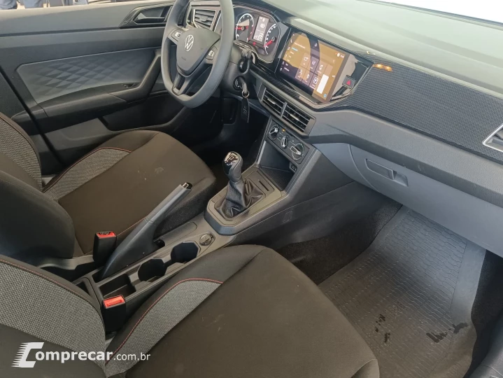 POLO 1.0 MPI TRACK MANUAL