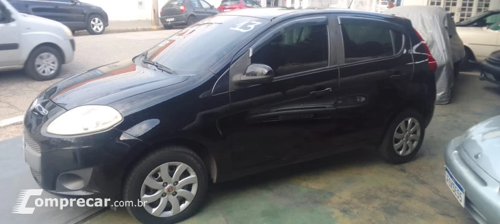 PALIO 1.4 MPI Attractive 8V