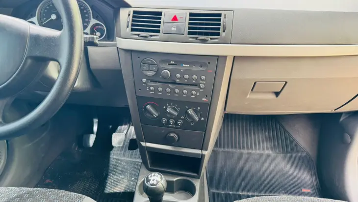 MERIVA 1.4 MPFI Maxx 8V