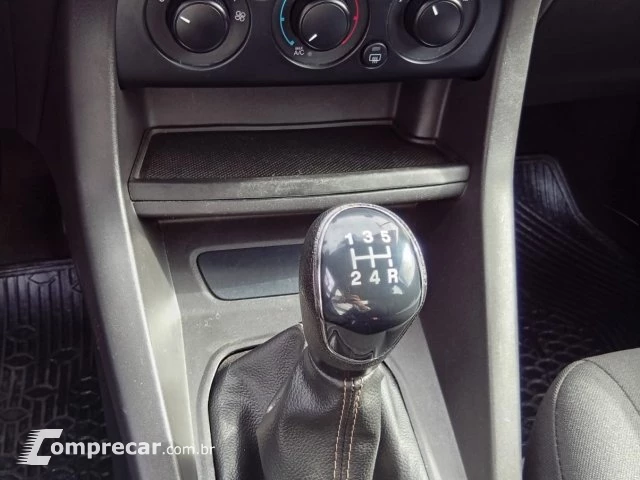 KA - 1.0 TI-VCT SE MANUAL