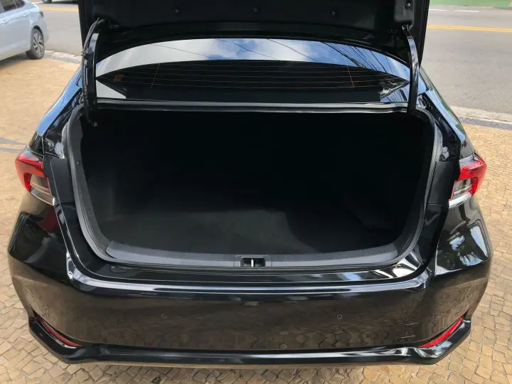 Corolla 2.0 Vvt-Ie Flex Xei Direct Shift