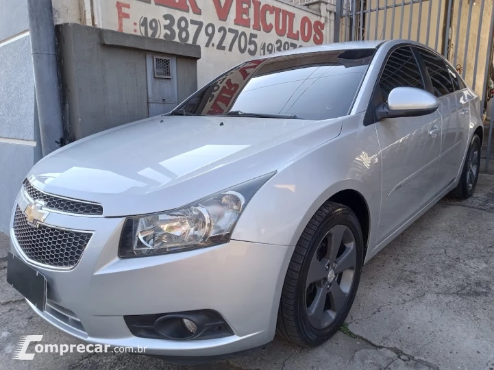 CRUZE 1.8 LT 16V
