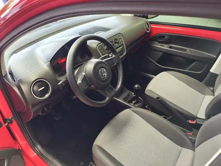 UP 1.0 MPI Take UP 12V