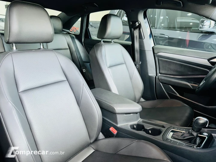 JETTA 1.4 250 TSI R-line