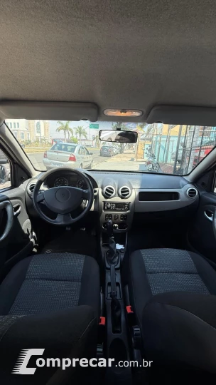 SANDERO Expression Hi-Flex 1.0 16V 5p