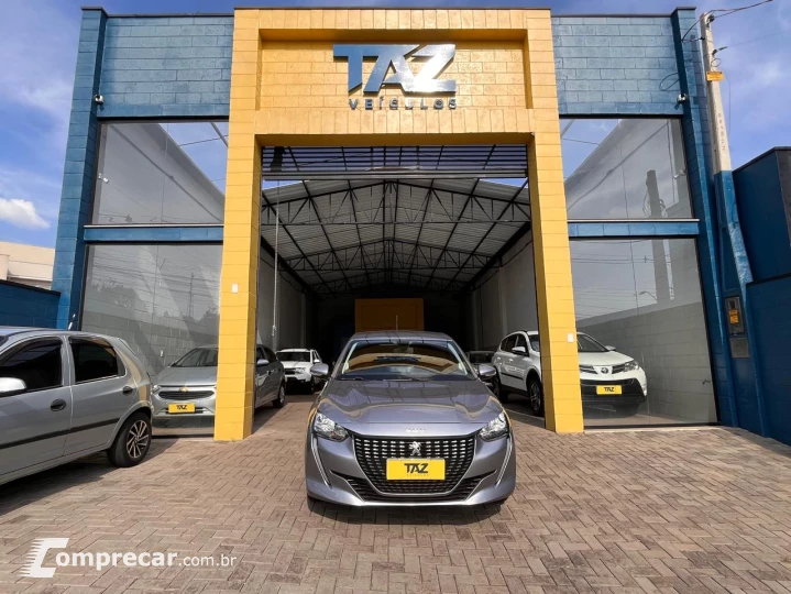 208 1.5 4P FLEX ACTIVE