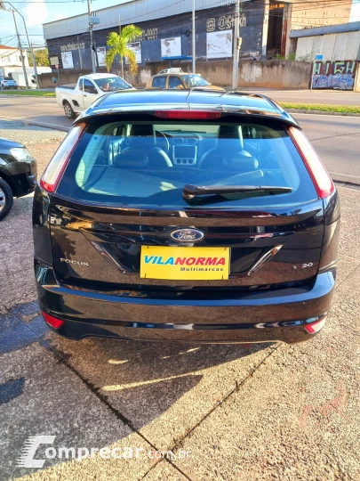 FOCUS 2.0 16V