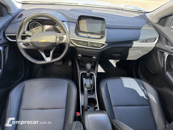 TRACKER 1.2 Turbo Premier