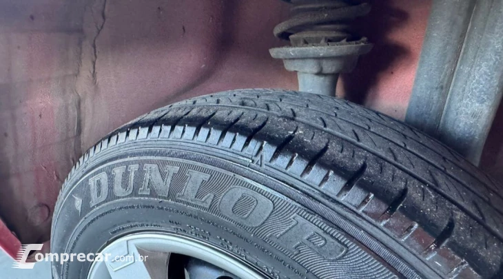 Ka 1.0 8V/1.0 8V ST Flex 3p