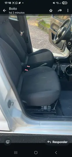 STRADA 1.4 Fire Endurance CS