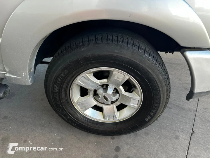 RANGER 2.3 XLT 16V 4X2 CD