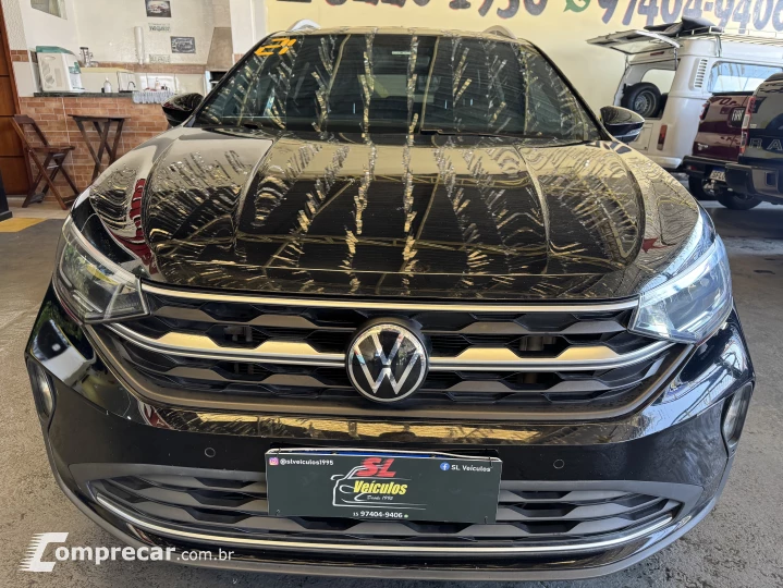 NIVUS 1.0 200 TSI Highline