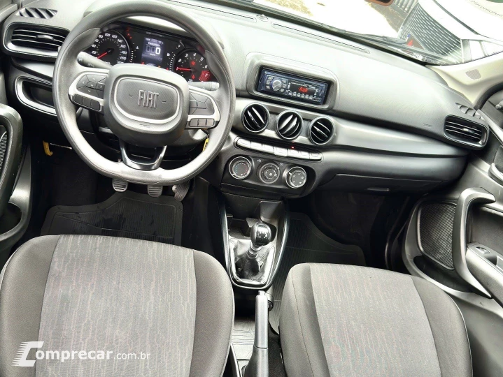 ARGO 1.0 FLEX MANUAL