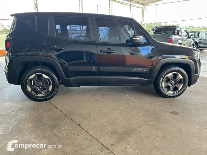 RENEGADE 1.8 16V STD