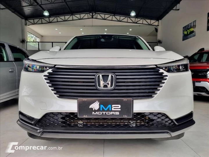 HR-V 1.5 DI I-vtec EXL