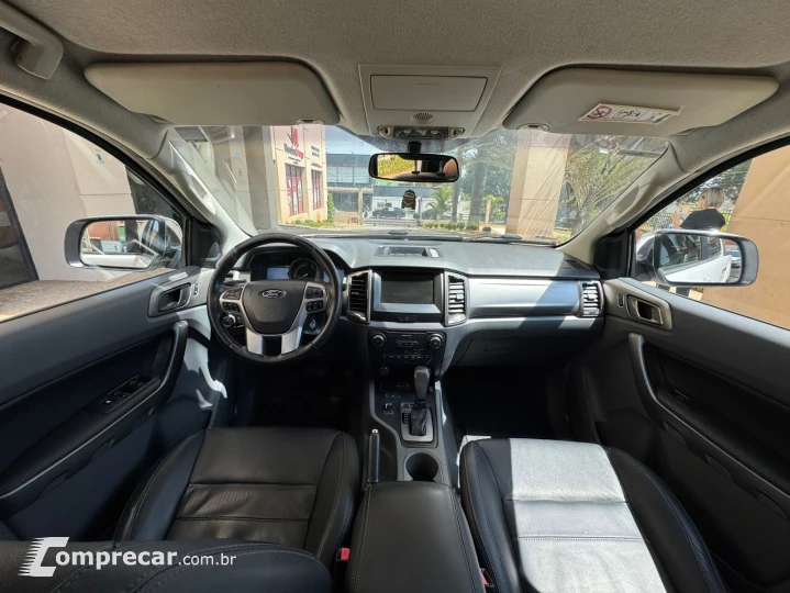 RANGER 3.2 XLT 4X4 CD 16V