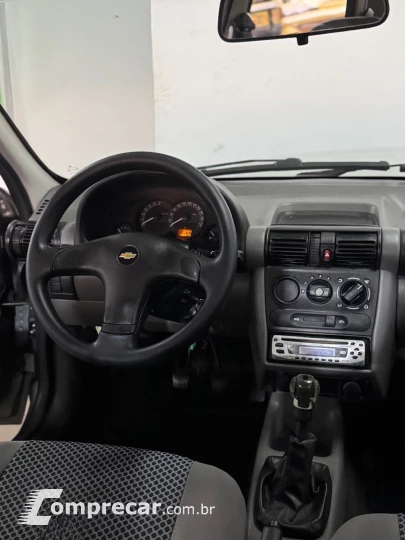 Classic Life/LS 1.0 VHC FlexP. 4p