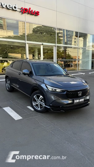 HR-V 1.5 16V Turbo Touring