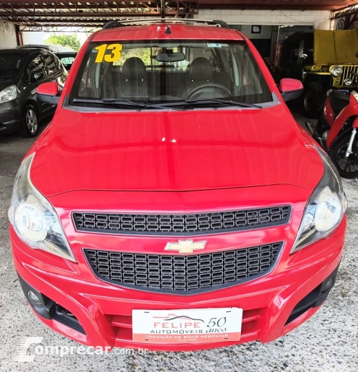 MONTANA 1.4 MPFI Sport CS 8V