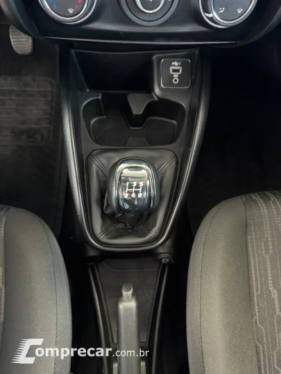 ARGO DRIVE 1.0 6V Flex