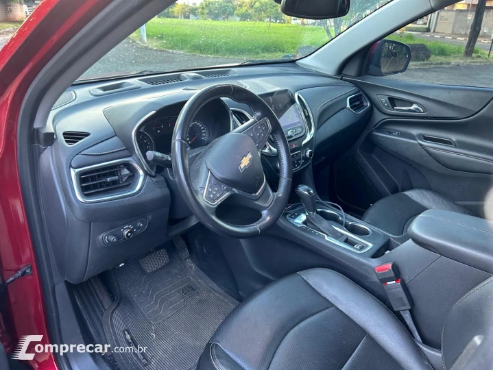 EQUINOX 2.0 16V Turbo Premier AWD
