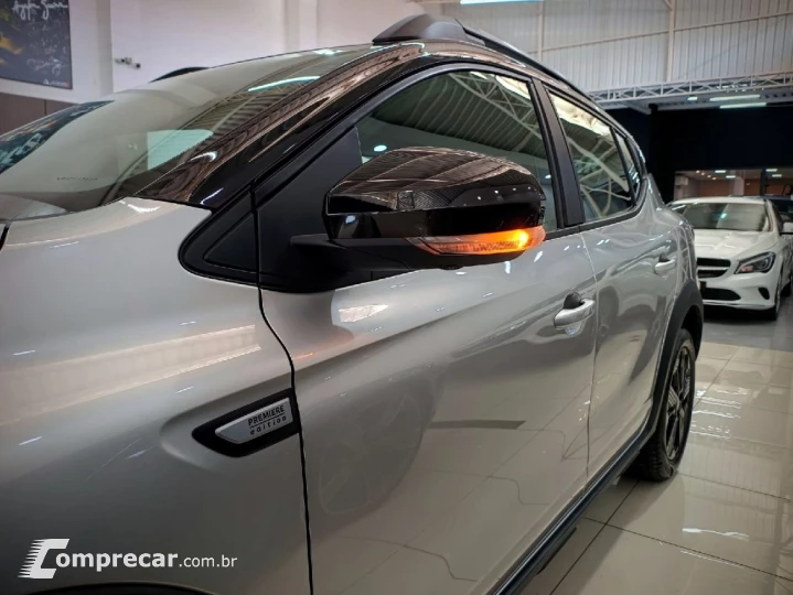 KARDIAN 1.0 TCE FLEX PREMIÉRE EDITION EDC