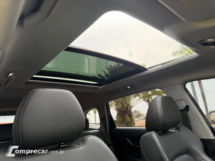 TIGGO 8 1.6 Tgdi TXS MAX Drive