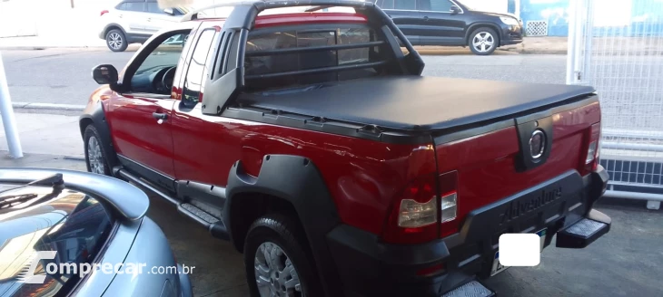 STRADA 1.8 MPI Adventure Locker CE 8V